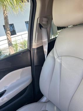 2018 Buick Envision Essence