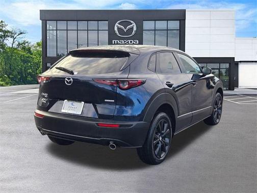 2026 Mazda CX-30 2.5 S Select Sport