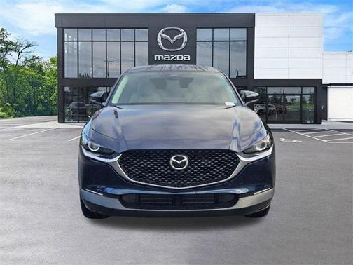 2026 Mazda CX-30 2.5 S Select Sport