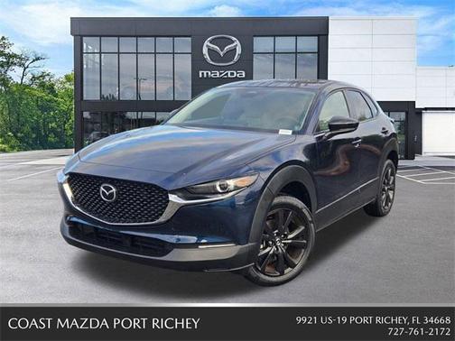 2026 Mazda CX-30 2.5 S Select Sport