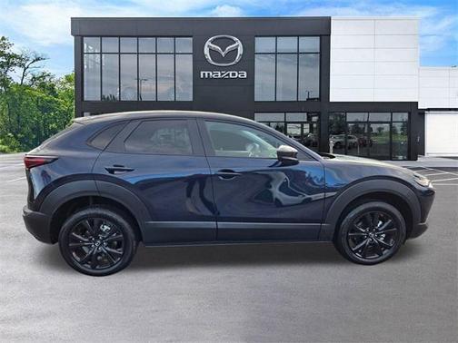 2026 Mazda CX-30 2.5 S Select Sport
