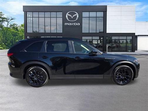 2026 Mazda CX-70 3.3 Turbo Preferred