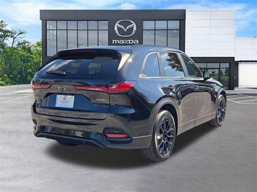 2026 Mazda CX-70 3.3 Turbo Preferred