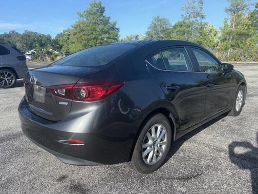 2017 Mazda Mazda3 Sport