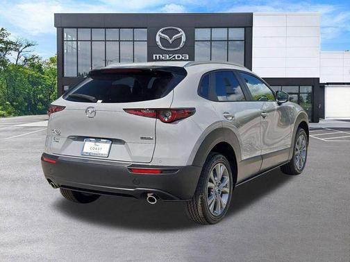 2026 Mazda CX-30 2.5 S Preferred Package