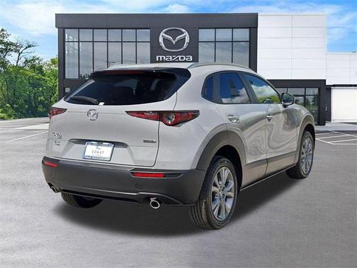 2026 Mazda CX-30 2.5 S Preferred Package