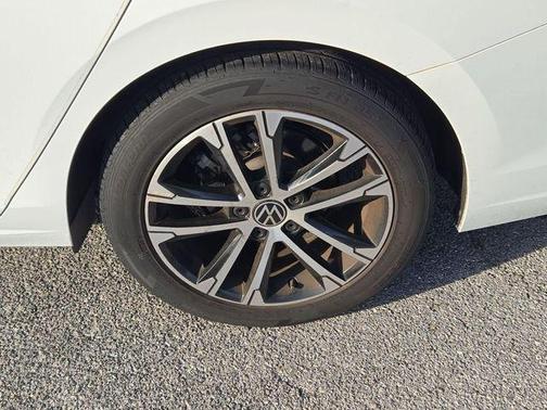 2022 Volkswagen Jetta 1.5T Sport