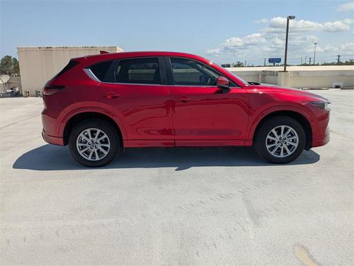 2024 Mazda CX-5 2.5 S Select