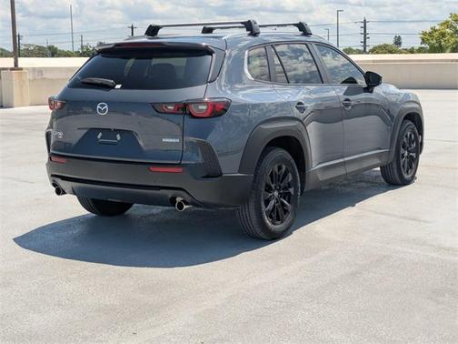2024 Mazda CX-50 2.5 S Preferred