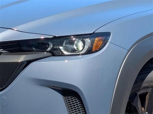 2024 Mazda CX-50 2.5 S Preferred
