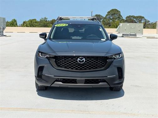 2024 Mazda CX-50 2.5 S Preferred