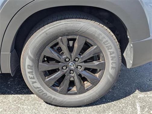 2024 Mazda CX-50 2.5 S Preferred