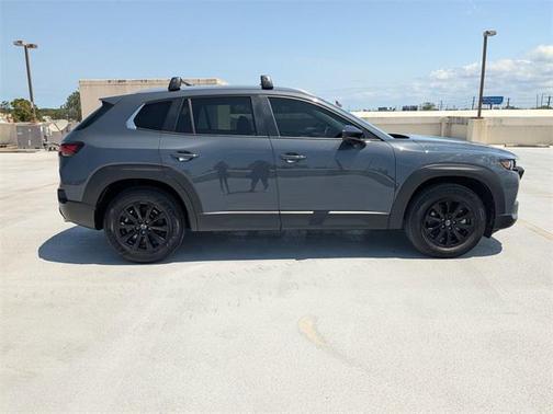 2024 Mazda CX-50 2.5 S Preferred