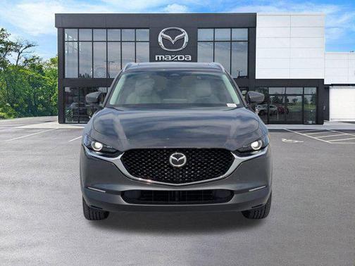 2025 Mazda CX-30 Preferred