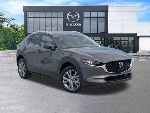 2025 Mazda CX-30 Preferred