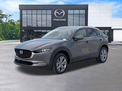 2025 Mazda CX-30 Preferred