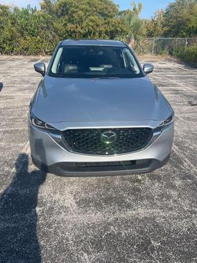 2023 Mazda CX-5 2.5 S Preferred