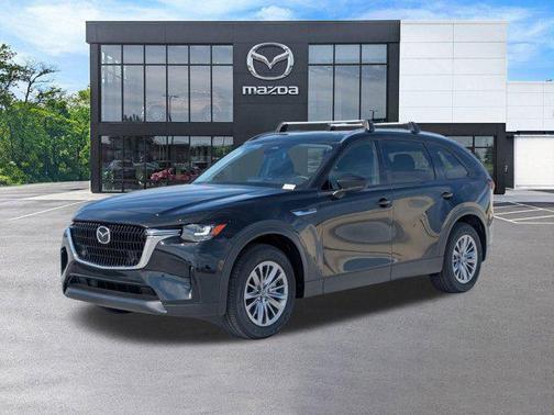 2025 Mazda CX-90 3.3 Turbo Preferred