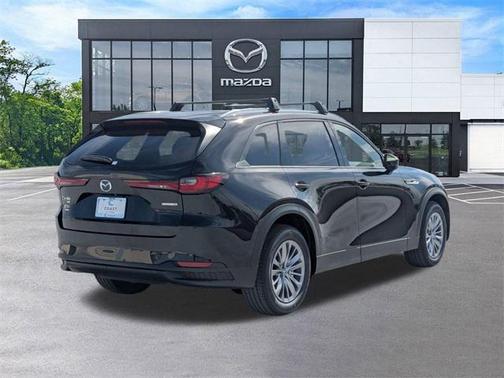 2025 Mazda CX-90 3.3 Turbo Preferred