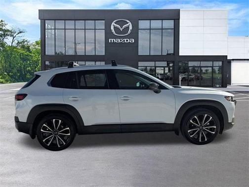 2025 Mazda CX-50 2.5 Turbo Premium Plus Package