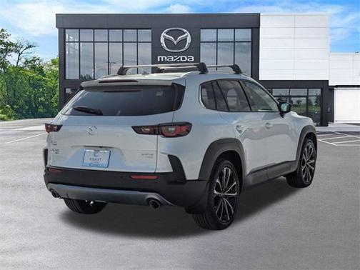 2025 Mazda CX-50 2.5 Turbo Premium Plus Package
