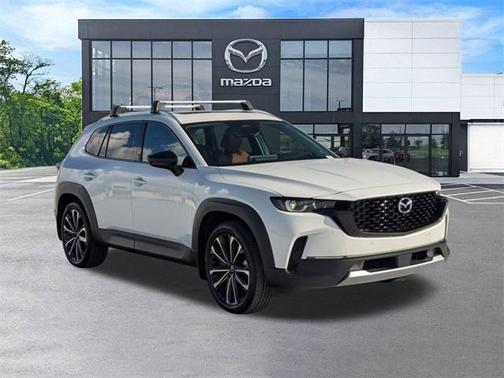 2025 Mazda CX-50 2.5 Turbo Premium Plus Package