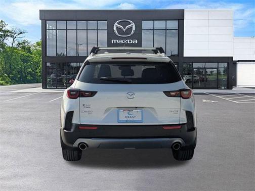 2025 Mazda CX-50 2.5 Turbo Premium Plus Package