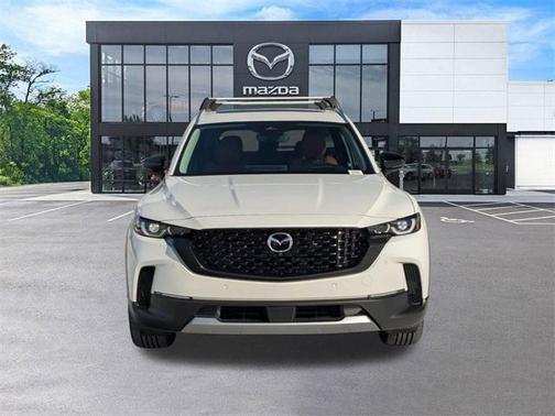 2025 Mazda CX-50 2.5 Turbo Premium Plus Package