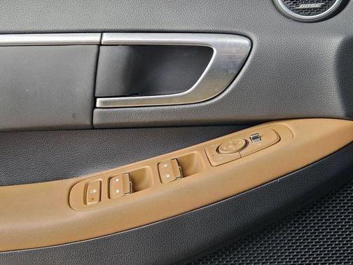 Stormy Sea 2020 Hyundai SONATA SEL