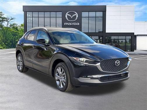 2026 Mazda CX-30 2.5 S Preferred Package