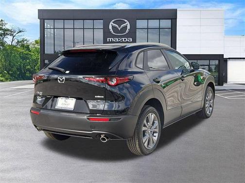 2026 Mazda CX-30 2.5 S Preferred Package