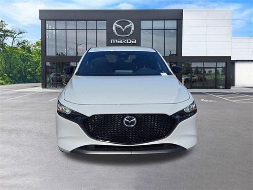 2026 Mazda Mazda3 2.5 S Select Sport