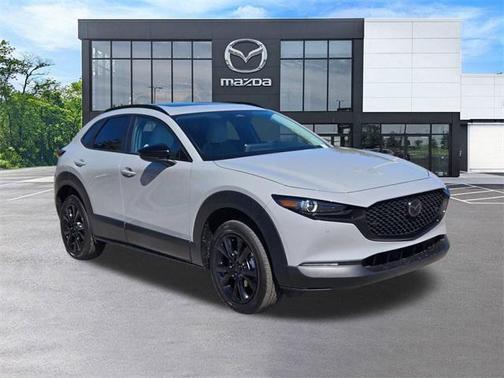 2026 Mazda CX-30 2.5 S