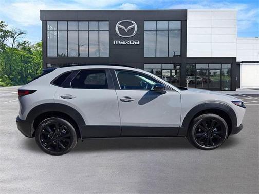 2026 Mazda CX-30 2.5 S