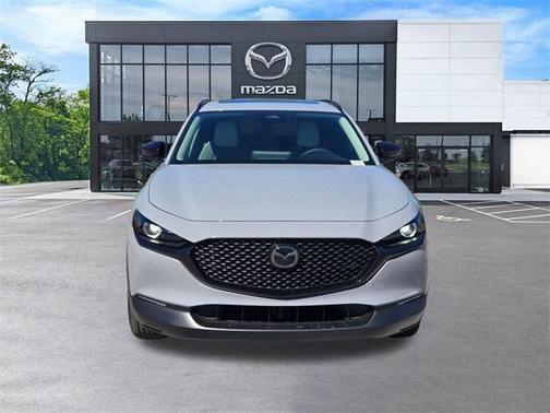 2026 Mazda CX-30 2.5 S