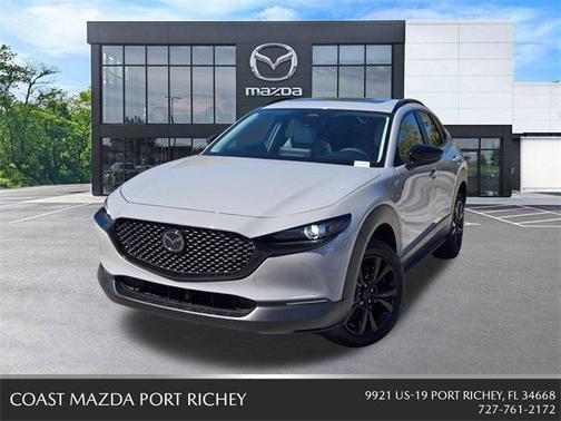 2026 Mazda CX-30 2.5 S