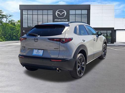 2026 Mazda CX-30 2.5 S