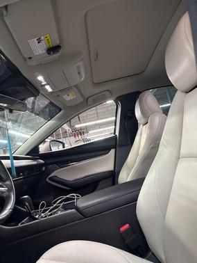 2023 Mazda Mazda3 FWD w/Preferred Package