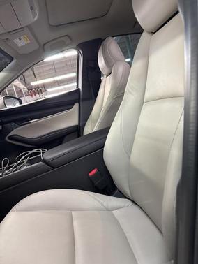 2023 Mazda Mazda3 FWD w/Preferred Package