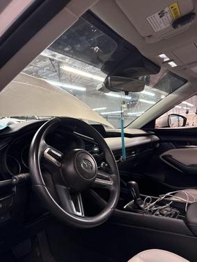 2023 Mazda Mazda3 FWD w/Preferred Package