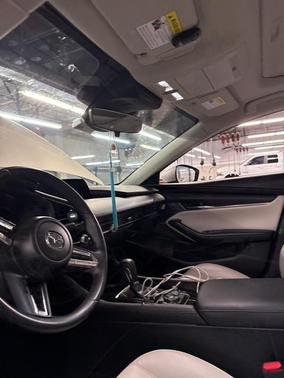 2023 Mazda Mazda3 FWD w/Preferred Package