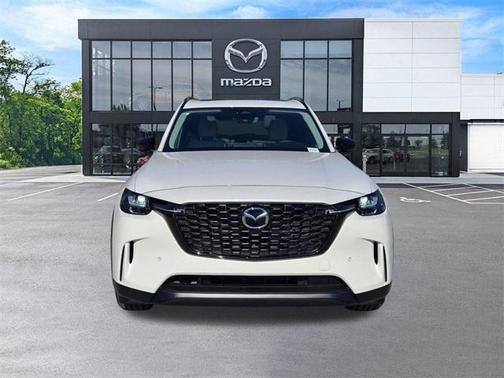 2026 Mazda CX-90 3.3 Turbo Premium Sport