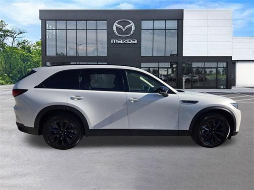 2026 Mazda CX-90 3.3 Turbo Premium Sport