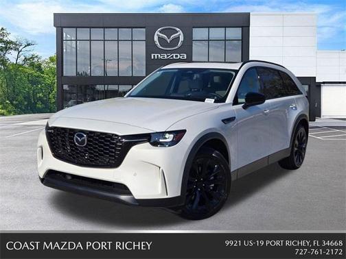 2026 Mazda CX-90 3.3 Turbo Premium Sport