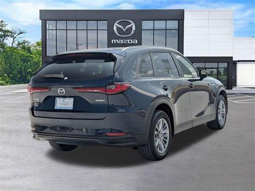 2025 Mazda CX-90 3.3 Turbo S