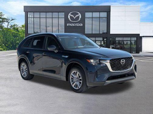 2025 Mazda CX-90 3.3 Turbo S