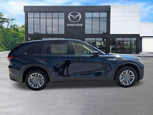 2025 Mazda CX-90 3.3 Turbo S