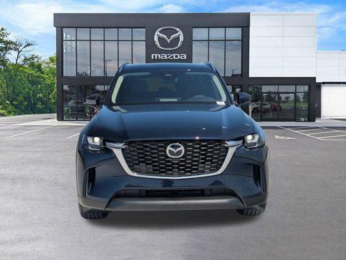 2025 Mazda CX-90 3.3 Turbo S