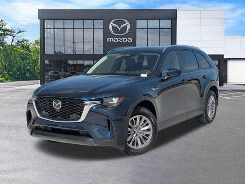 2025 Mazda CX-90 3.3 Turbo S