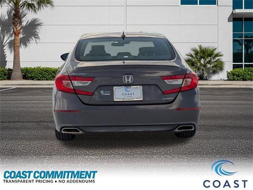 2020 Honda Accord Sport 1.5T